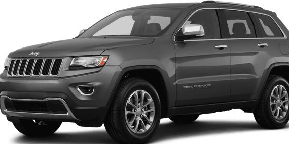 JEEP GRAND CHEROKEE 2017 1C4RJEBG8HC828884 image